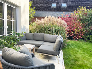 BV Alstertal Terrasse 6s